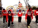 安阳街舞 天子堂街舞 少儿街舞专辑MV【安阳人民公园】
