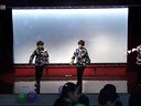 2015亭丹音乐舞蹈“我学我秀”文艺汇演节目少儿街舞BREAKING—霹雳战警