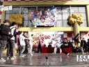 【Lookdance看舞】2015北京欢乐谷街舞大赛 BREAKIN16进8第一场