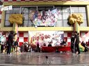 【Lookdance看舞】2015北京欢乐谷街舞大赛 BREAKING 16进8第二场