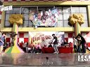 【Lookdance看舞】2015北京欢乐谷街舞大赛 BREAKING 16进8 第四场