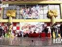 【Lookdance看舞】2015北京欢乐谷街舞大赛 BREAKING 16进8