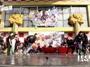 【Lookdance看舞】2015北京欢乐谷街舞大赛 BREAKING 16进8 第七场