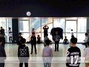 宁波少儿街舞 「吾尚」少儿艺术团训练Hiphop篇