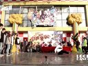 【Lookdance看舞】2015北京欢乐谷街舞大赛BREAKING4强第一场