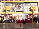 【Lookdance看舞】2015北京欢乐谷街舞大赛 BREAKING 4强 第三场