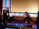 ivory-三院歌手大赛化环艺术团街舞队表演