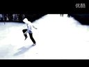 视频: 曳步舞教学视频面具男街舞 爵士舞滑步教学分解动作教学