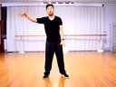 视频: 【刘卓教学314】popping街舞：小臂，大臂，腿部pop教学(朱禹霖)