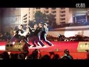 韩国街舞教学视频  女生学街舞_clip