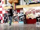 【Lookdance看舞】2015北京欢乐谷街舞大赛 POPPING 16进8 第一组