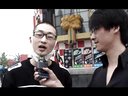 【Lookdance看舞】2015北京欢乐谷街舞大赛 POPPING 宣传片