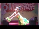视频: 六一最新儿童舞蹈爵士舞教程视频幼儿园小苹果街舞小班跳舞演出中小学生校园教学