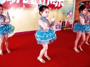 视频: 六一最新儿童舞蹈爵士舞教程视频幼儿园小苹果街舞小班跳舞演出中小学生校园教学