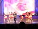 红岭中学Fuzzy Logic街舞社4.24亚洲中学生校际嘻哈舞蹈大赛深圳赛区