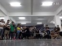 舞战商院街舞大赛个人1v1battle决赛+颁奖