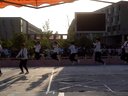 安徽科技学院街舞大赛【2015】特邀凤阳师范学院翔舞中场