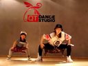 【QT视频】武汉少儿街舞舞蹈Hiphop原创舞段 —Disco Inferno