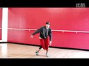 街舞基础动作视频-男生简单街舞动作-女生学街舞基本动作
