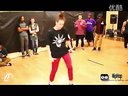 女生街舞视频教程-街舞breaking教程-女士街舞教程