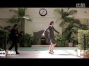 简单的男生街舞教学视频-女生简单街舞教学视频下载-简单的街舞