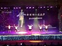 江苏师范大学第七届舞蹈大赛美术学院DFF街舞社（放大标清版）