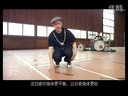 视频: 街舞教程中文，街舞头转教程，街舞六步教程