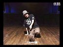 视频: 街舞视频教程初级，breaking斗舞