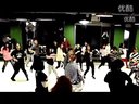 女生街舞教学-少儿街舞视频-街舞基础