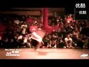 还记得赤脚大仙-bboy pocket在IBE 2013街舞大赛上的炸场视频吗 街舞牛人疯狂超炫的HEADSPIN动作