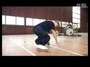 视频: 街舞舞步教程，breaking街舞