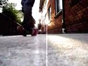 街舞太空步教学视频-街舞女生教学视频-街头街舞视频