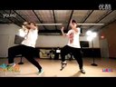 女生街舞教程下载-街舞健身操教程-女生跳的街舞教程