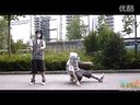 视频: 简单街舞教学视频-街舞介绍-街舞少年电影