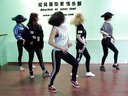 视频: 哈尔滨爵士舞 哈尔滨街舞 江北爵士舞 陶阳爵士舞 成品舞教学