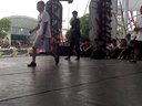 2015武汉欢乐谷街舞大赛