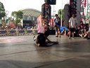 2015武汉欢乐谷街舞大赛