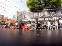 泗县首届街舞大赛第四场海选