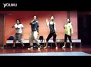 视频: 街舞动作视频-女生街舞分解动作-男生街舞教学分解动作