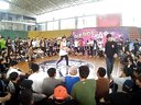 Bboy2015决战阜新街舞大赛