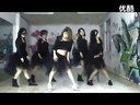 街舞视频分解动作下载-街舞女生街舞视频基本动作-街舞简单动作