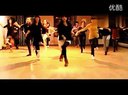 街舞旋转教学视频-简单女生街舞教学视频大全-街舞花式教学视频