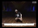 视频: 学跳街舞 跳街舞 儿童街舞