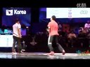 街舞鬼步舞教程6个基本动作中国的机械舞牛人