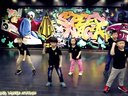 视频: 北京大兴街舞少儿街舞幼儿街舞街舞宝宝班儿童街舞大兴黄村少儿街舞培训教学