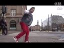 视频: 街舞【牛人】美女霹雳舞教学视频