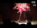 视频: 街舞美女最爱霹雳舞hiphop基础教学 hiphop齐舞