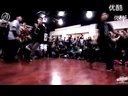 庞琳爵士舞教学视频breaking街舞大赛