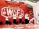 WAF-福州MAX少儿街舞-MAX KIDS-B&陈俊熹