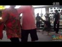 女生曳步舞视频男孩街舞教学现代霹雳舞